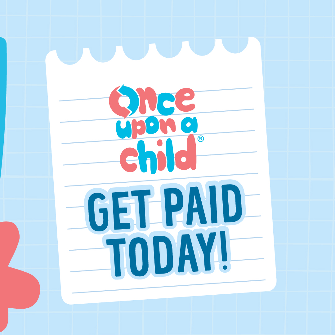 Get Paid for Kids' Back-to-School Stuff!